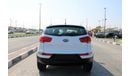 Kia Sportage EX ACCIDENTS FREE - GCC -