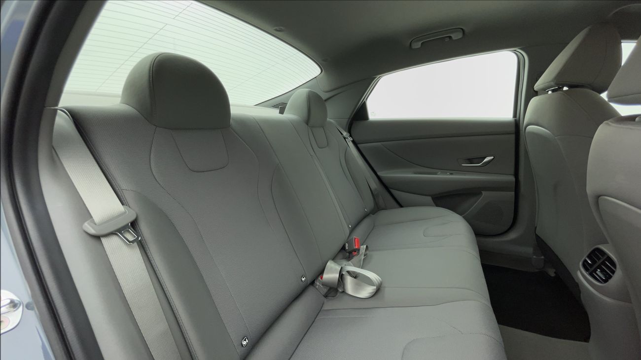 Hyundai Elantra SMART 1.6 | Zero Down Payment | Free Home Test Drive