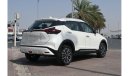 نيسان كيكس NISSAN KICKS 1.5L PETROL 2023