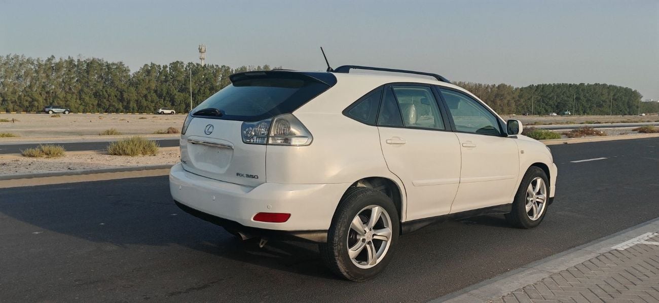Lexus RX350 Lexus Rx350 Model 2006