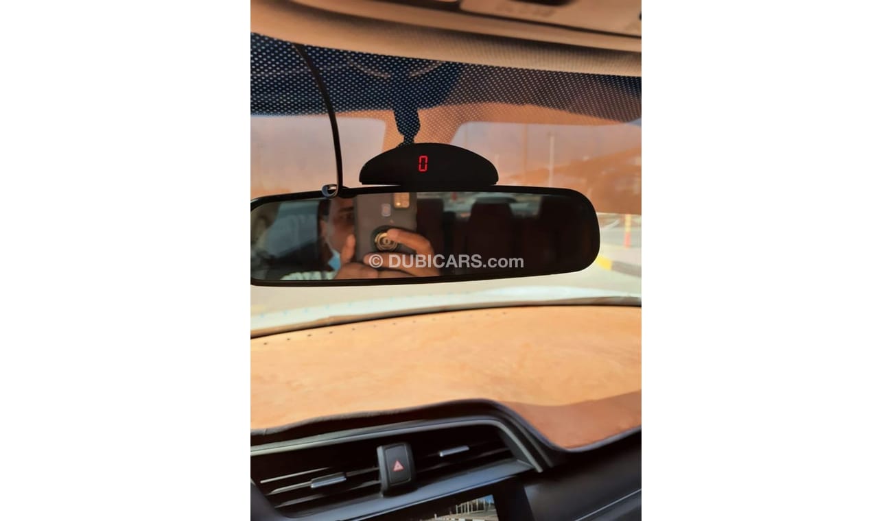 هوندا سيفيك هوندا سيفك 2018 فل مواصفات رقم 1