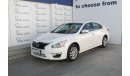 Nissan Altima 2.5L S 2015 MODEL