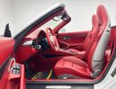 Porsche 911 2015 Porsche 911 Carrera 4 GTS Cabriolet, Porsche Full Service History, Excellent Condition, GCC