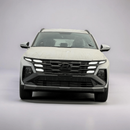 Hyundai Tucson 2.0L Smart (FWD)