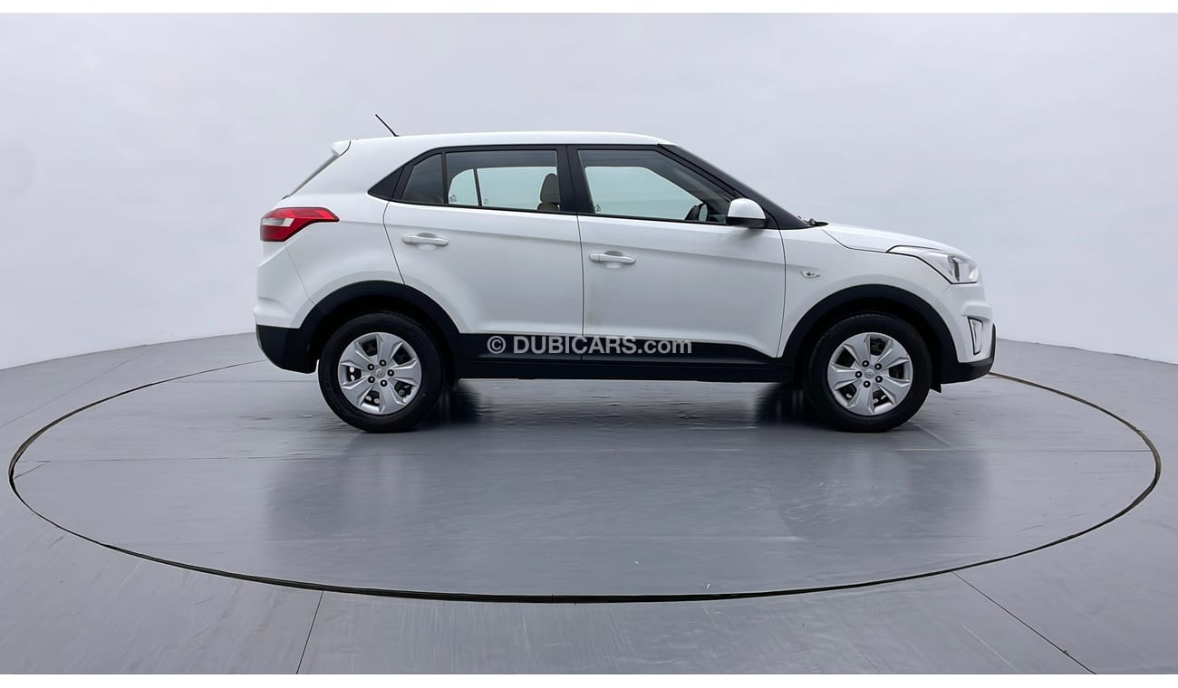 هيونداي كريتا S / GL 1.6 | بدون دفعة مقدمة | اختبار قيادة مجاني للمنزل