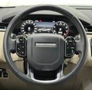 Land Rover Range Rover Velar 2020 Land Rover Range Rover Velar P250 S, Warranty + Service Pack, Full Service History, GCC