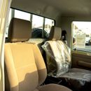 Toyota Land Cruiser Pick Up LC 79 || 4.0 SC || 2025