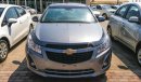 Chevrolet Cruze LS