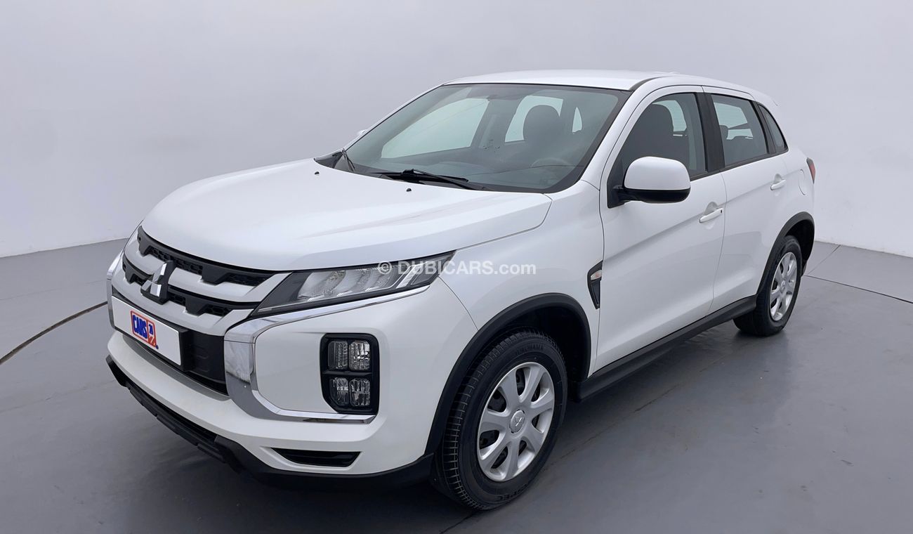 ميتسوبيشي ASX GLX LOWLINE 2 | بدون دفعة مقدمة | اختبار قيادة مجاني للمنزل