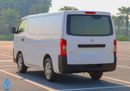 Nissan Urvan Std 2019 Dry Delivery Van 2.5L RWD - M/T Petrol - Standard Roof - GCC Specs - Book now