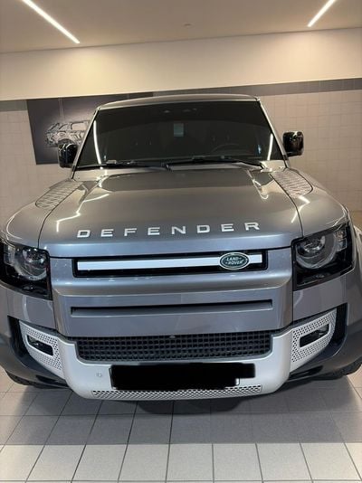 Land Rover Defender 110 SE P300