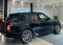 لاند روفر رينج روفر Autobiography 5.0L (375 HP)