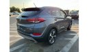 هيونداي توسون 2017 HYUNDAI TUCSON SPORT / 1.6T / AWD / MID OPTION