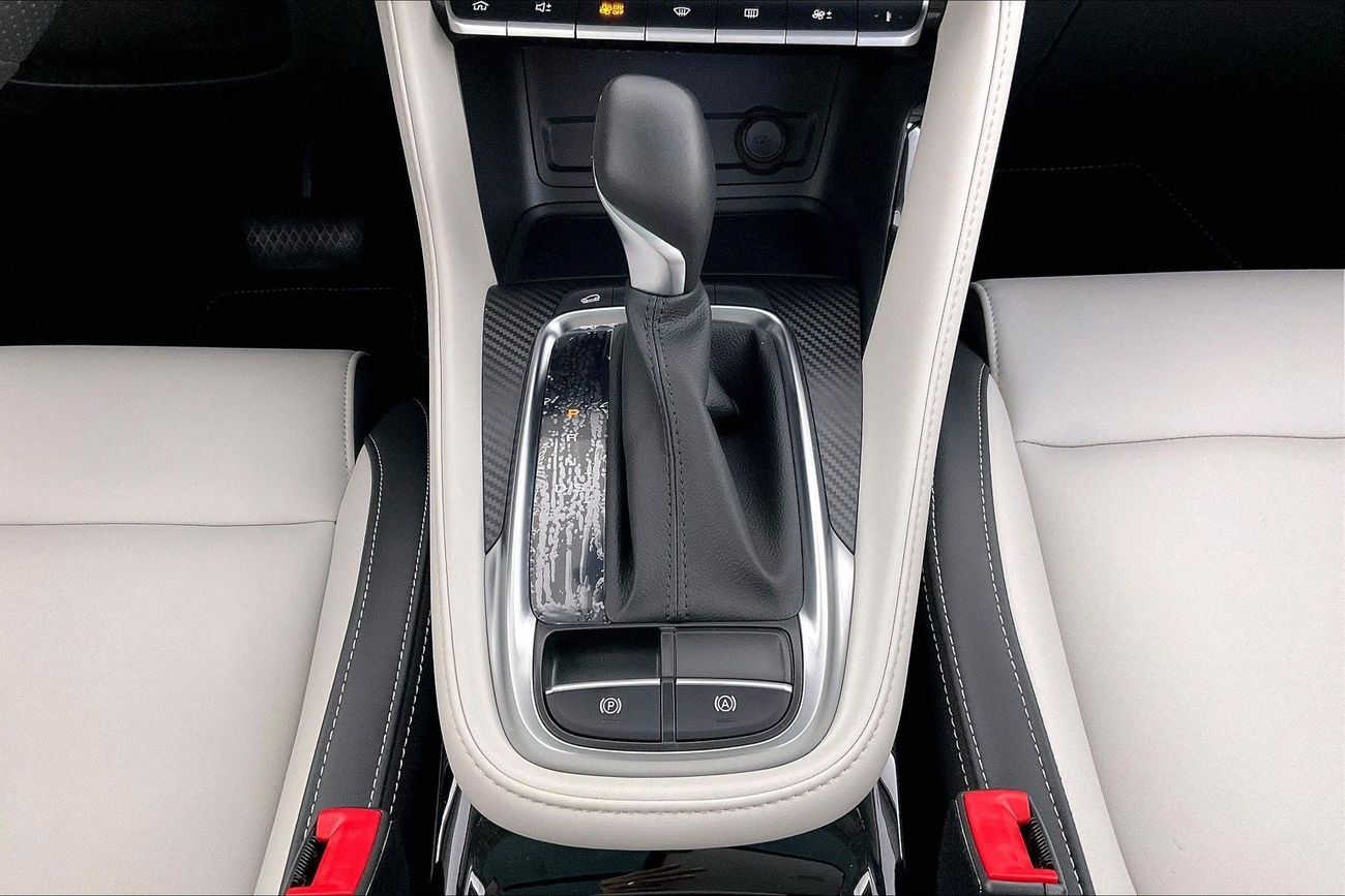 MG ZS Luxury | Guaranteed Warranty | 0 Down Payment