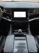 Jeep Wagoneer L Series I 2023 AWD