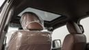 Toyota Prado VXR 2026 Toyota Prado Adventure 2.4L Turbo AT Petrol With HUD (Black-Brown)