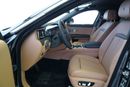 Rolls-Royce Ghost 6.75T Extended Wheelbase