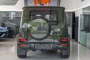 مرسيدس بنز G 63 AMG Double Night Package - Carbon Fiber - 2025 - 5 Years Gargash Auto Warranty