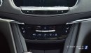Cadillac XT5 XT5 2.0P Premium Luxury 4WD Aut. V85