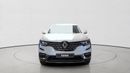 رينو كوليوس 2.5L 170 PE 2WD CVT | شامل الضمان | 0 ﺪﻔﻋﺓ ﺃﻮﻟﻯ