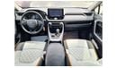 Toyota RAV4 Full option clean car