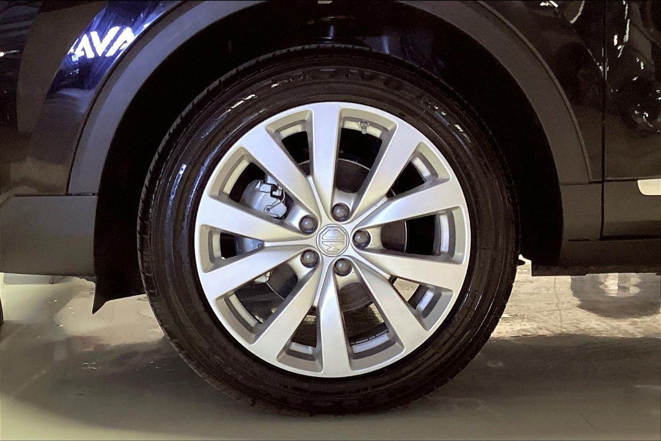 MG ZS Standard | National Day | Start 2026 with the ideal drive | Guaranteed Warranty | 0 Down Payment