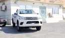 Toyota Hilux 2.7 Singel Cabin MY 2020 M/T AWD