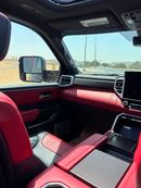 تويوتا تاندرا Toyota Tundra Capstone