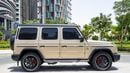 Mercedes Benz G63 AMG