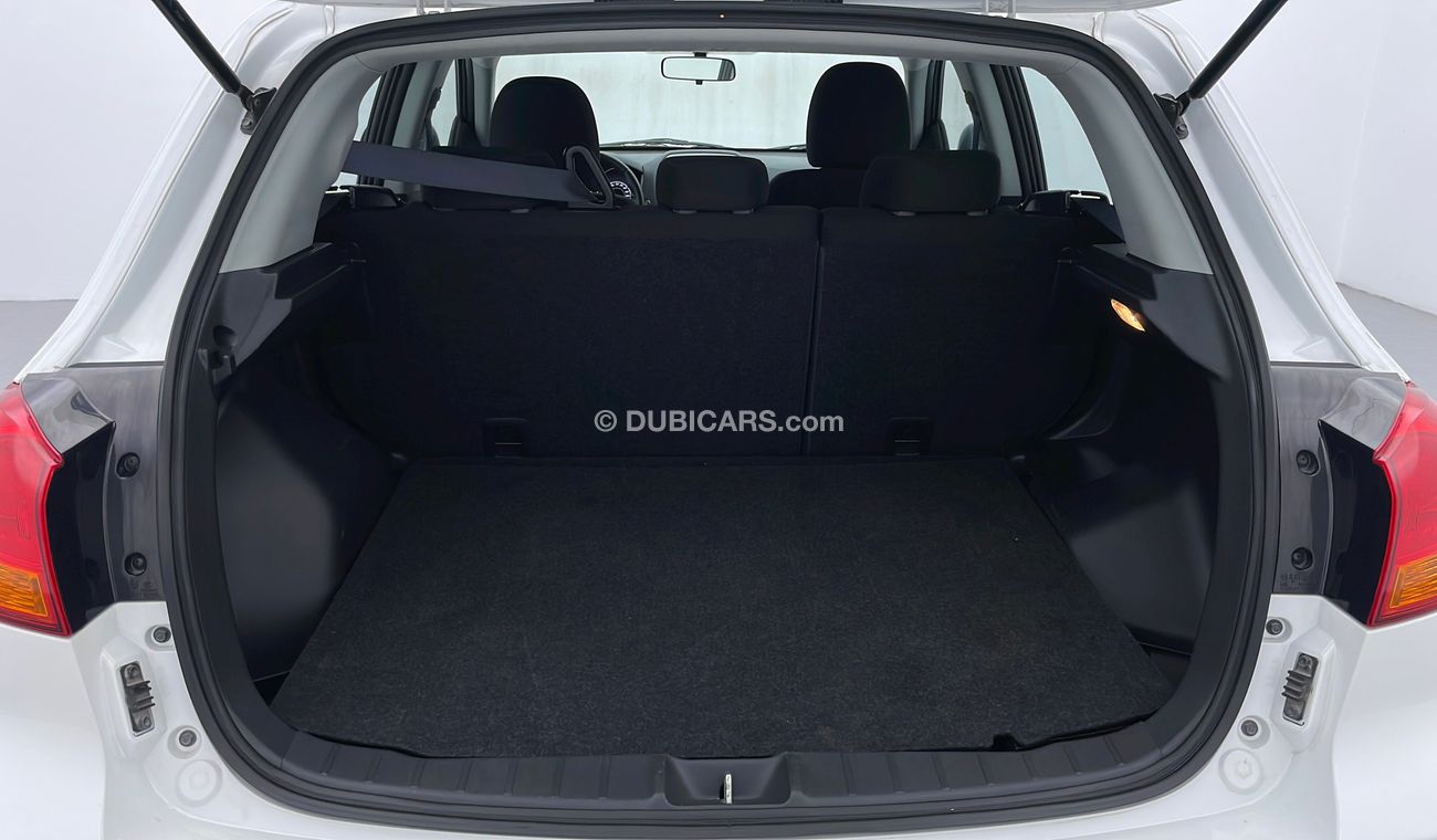 Mitsubishi ASX GLX LOW 2 | Zero Down Payment | Free Home Test Drive