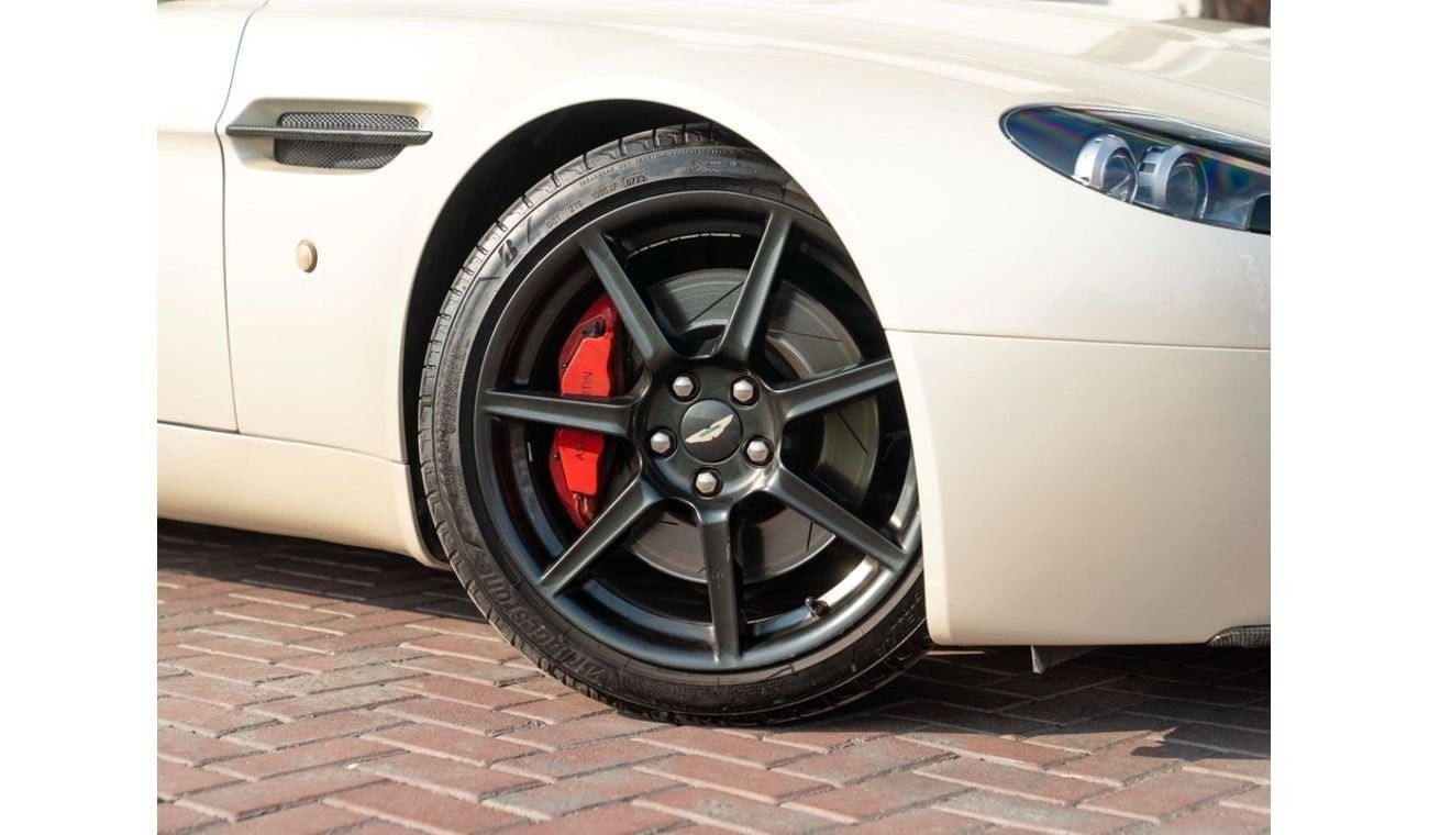 أستون مارتن فانتيج