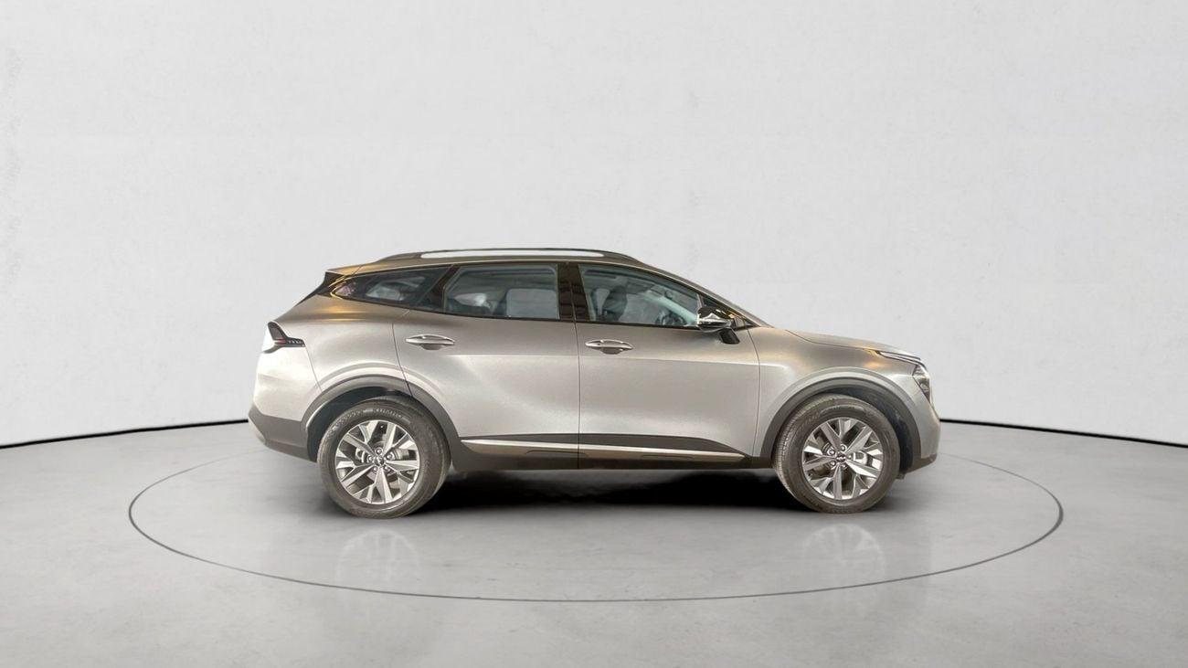 كيا Sportage L SX FOP | شامل الضمان | 0 ﺪﻔﻋﺓ ﺃﻮﻟﻯ