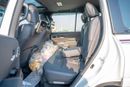 تويوتا لاند كروزر Toyota Land Cruiser GXR 2025 3.3L Diesel Twin Turbo