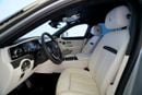 Rolls Royce Ghost EWB
