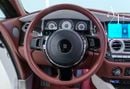 Rolls-Royce Wraith 2016 Rolls Royce Wraith, Full Service History, Excellent Condition, Fully Loaded, GCC Spec