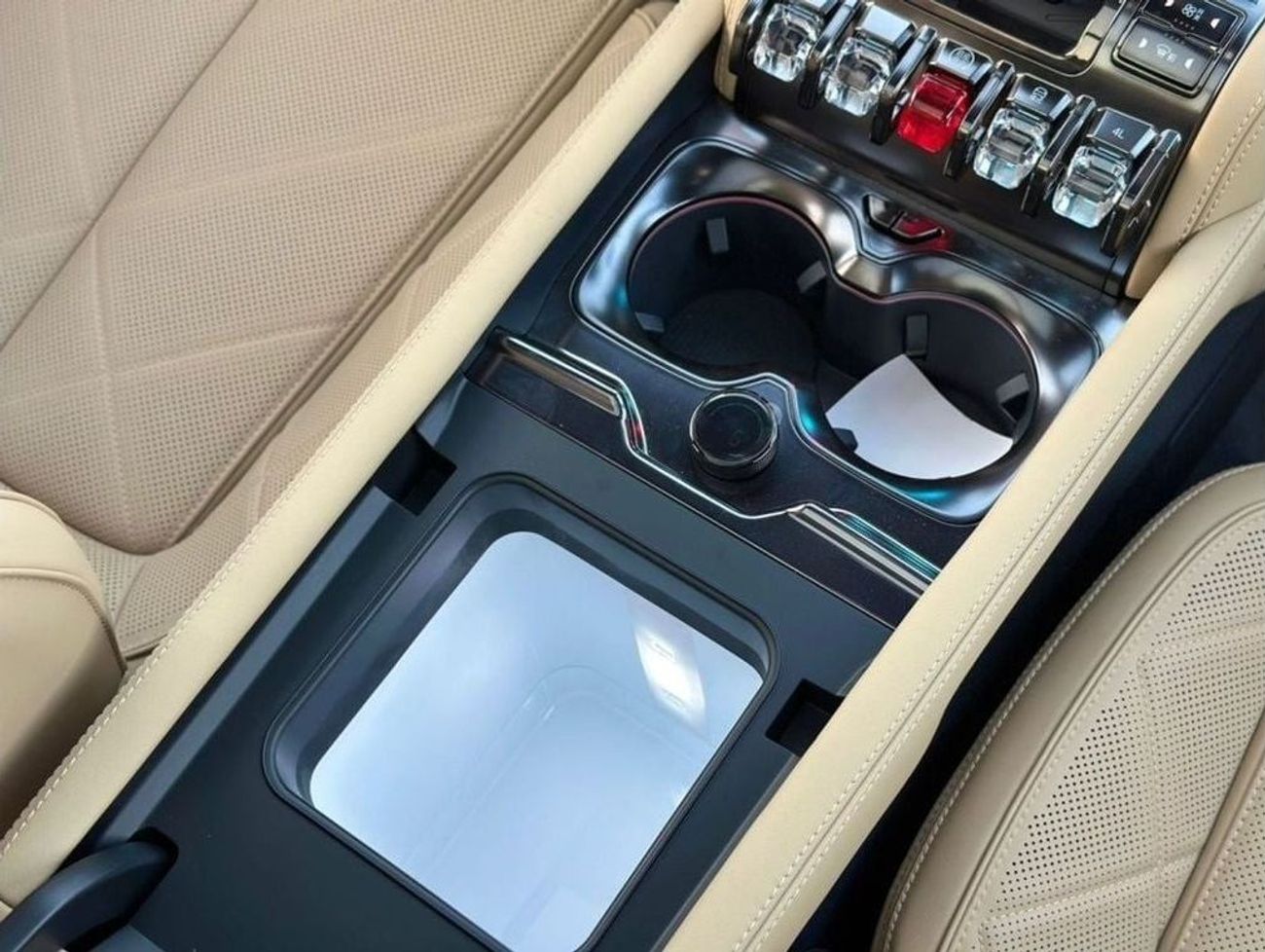 BYD Leopard 5 BYD LEOPARD 2025