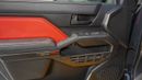 تويوتا تاكوما TRD PRO TOYOTA TACOMA TRD PRO HYBRID 2026