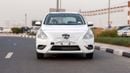 نيسان صني 2024 Nissan Sunny 1.5L AT Petrol