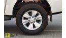 Toyota Hilux - SR5 - 2.7L - A/T - PWR, ALLOY WHEEL