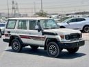 Toyota Land Cruiser 70 EXPORT ONLY - LC 76 LX 4WD FULL OPTION