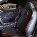 Subaru BRZ AED 1,819 p.m • 0% Downpayment • Subaru BRZ AT Eyesight • Agency Warranty