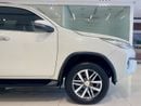 Toyota Fortuner VXR
