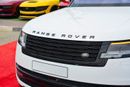 Land Rover Range Rover LWB Autobiography P530 4.4L