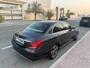 Mercedes Benz C300 STD (NON GCC)