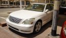 Lexus LS 430