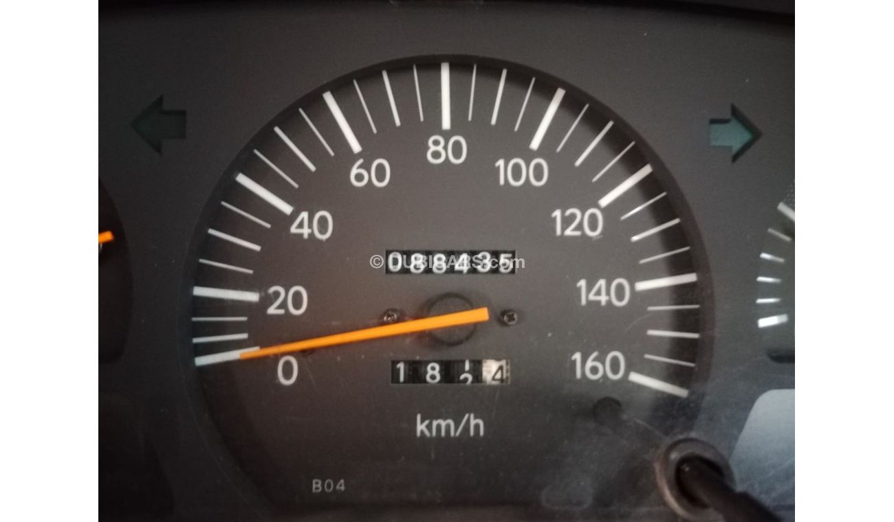 Toyota Coaster TOYOTA COASTER BUS RIGHT HAND DRIVE(PM50292)