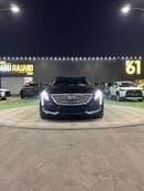 Cadillac CT6 V