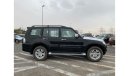 Mitsubishi Pajero Mitsubishi Pajero Gls 3.8L SUV 4WD 2020