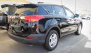 Toyota RAV4 LE AWD