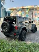 Jeep Wrangler Rubicon 392 6.4L V8